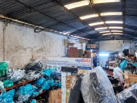 Galpon en Alquiler en Villa Sarmiento, $ 1.400.000