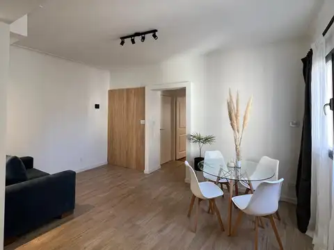 Departamento en Venta en Plaza Mitre, USD 96.000