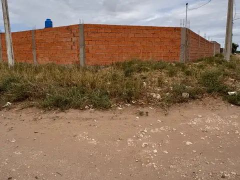 Terreno en Venta de 292,0 m2