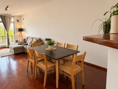VENTA DEPARTAMENTO DOS DORMITORIOS