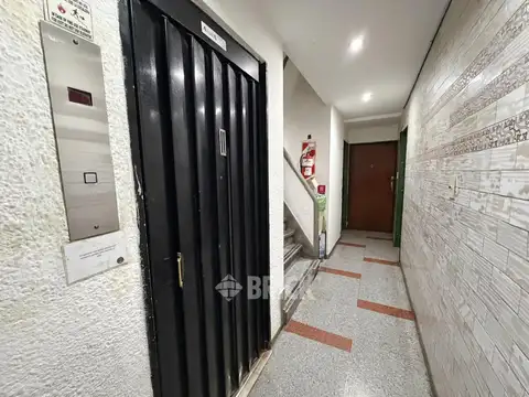 ANCHORENA AL 1100 - T/AL CONTRAFRENTE PATIO APTO PROFESIONAL