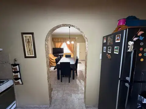 Depto Tipo Casa en Venta en Parque Casado, USD 59.900