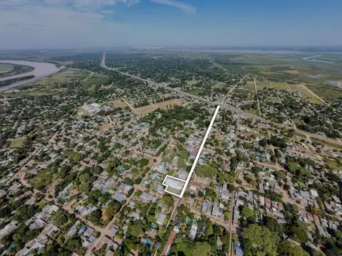 Local en Venta en San José del Rincón, USD 600.000