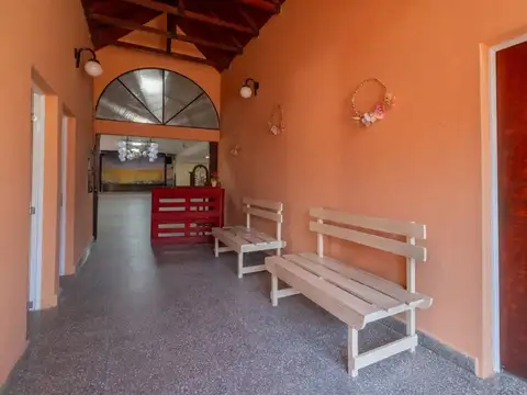 Local en Venta 31 años