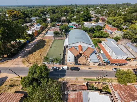 Local en Venta 31 años