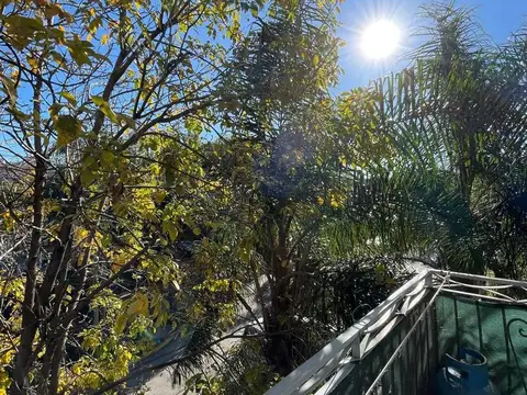 VENTA PH 3 AMB. C/BALCON SAN FERNANDO A. CREDITO