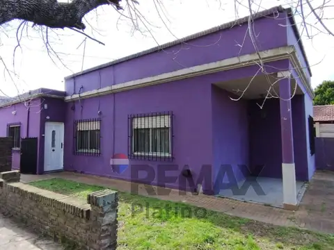 VENTA CASA 3 AMB HUDSON + DUPLEX / APTO CREDITO