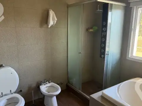 Casa en Alquiler 15 años