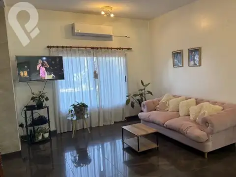 Casa en Alquiler en Los Rosales Barrio Privado
