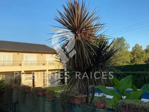 Casa en Alquiler en Los Rosales Barrio Privado