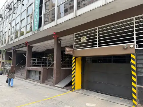 Cochera en Venta La Plata