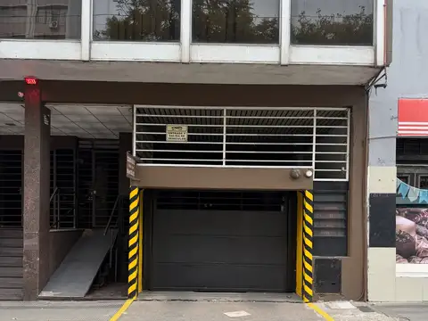 Cochera en Venta La Plata
