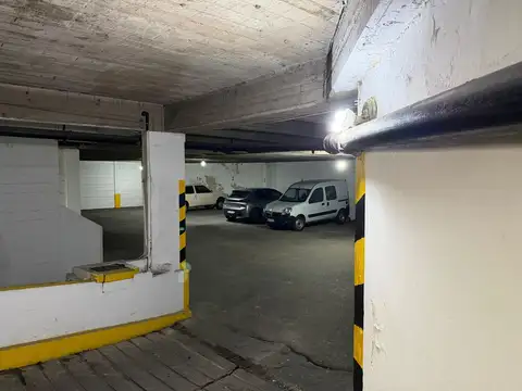 Cochera en Venta La Plata
