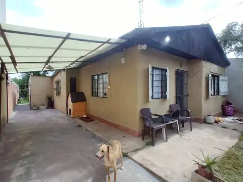 venta casa 4 ambientes FINANCIO