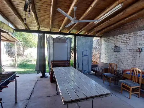 Casa en Venta en Coquimbito, USD 85.000