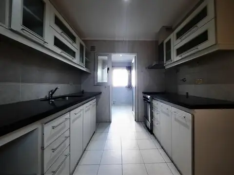 Departamento en Venta 10 años
