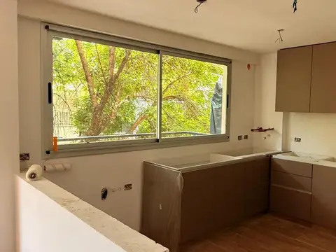 Departamento en Venta en Caballito Sur, USD 330.000