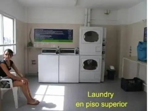 Departamento en Alquiler Temporal Apto profesional