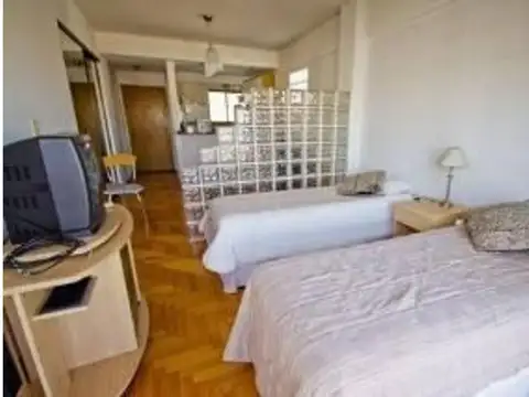 Avenida Raúl Scalabrini Ortiz 1500