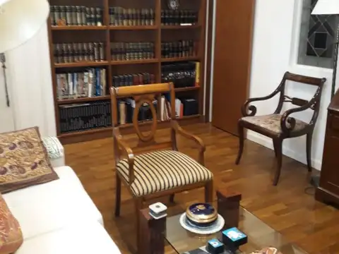 Departamento en Alquiler en Belgrano Barrancas, $ 730.000