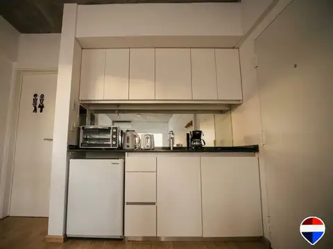 Departamento en Venta en Palermo Hollywood, USD 108.000