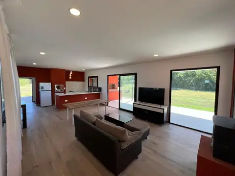 Casa en Venta 1 año