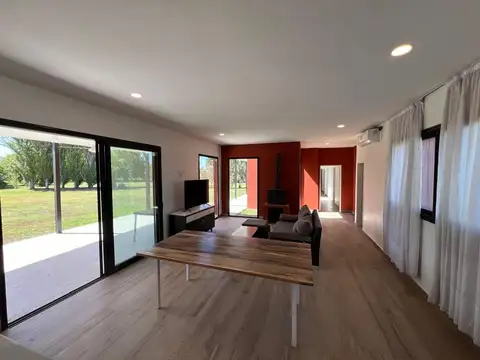 Casa en Venta al Este