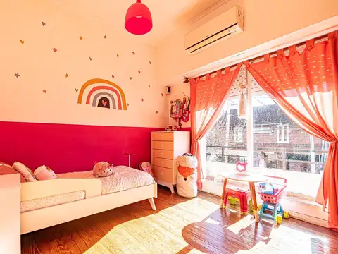 Depto Tipo Casa en Venta de 2 dormitorios