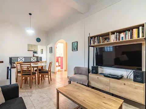 Depto Tipo Casa en Venta de 3 ambientes