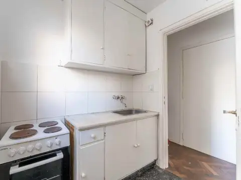 Departamento en Venta 65 años
