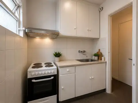Departamento en Venta al Oeste