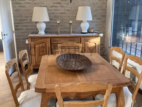 Casa en Alquiler al Noroeste