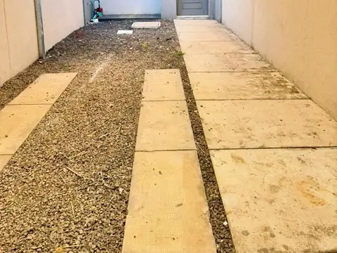 DUPLEX A ESTRENAR ZONA RESIDENCIAL