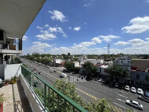 Departamento en Venta en Paternal, USD 109.000