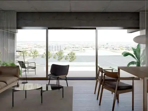 Departamento en Venta Apto profesional