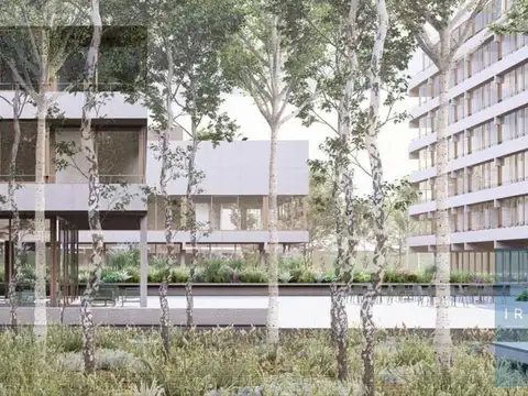 Departamento en Venta en Puertos, USD 170.000