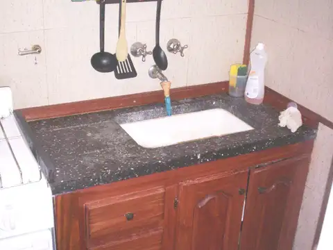 Departamento en Alquiler Temporal en Miramar, USD 60