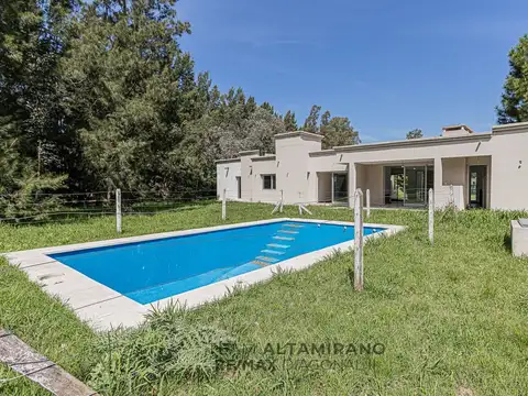 Casa en Venta 2 años