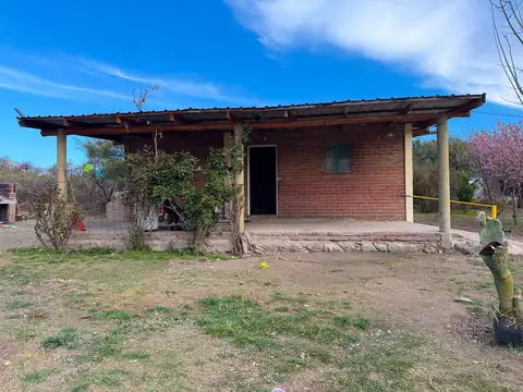 Casa en Venta en Quebracho Ladeado, USD 54.000