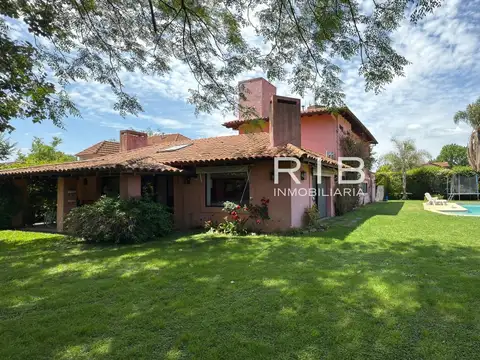 Propiedad Estilo Portugués remodelada a nuevo