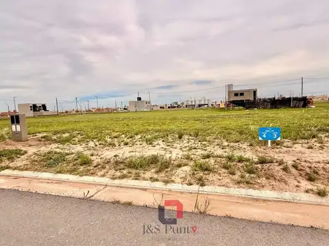 Terreno en Venta de 250,0 m2