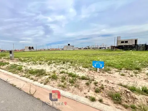 Terreno en Venta de 250,0 m2