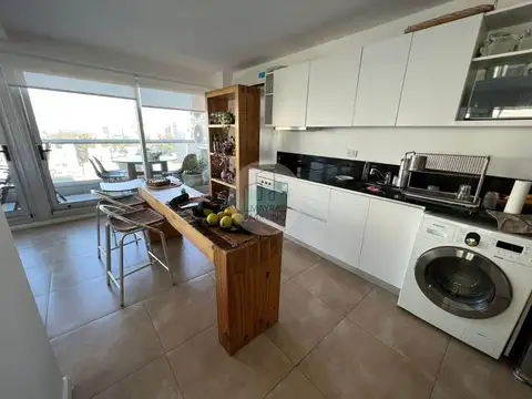 Departamento en Alquiler de 3 dormitorios