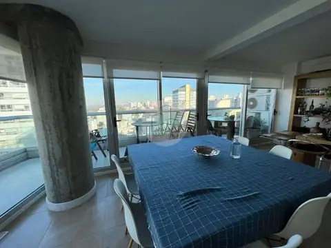 Departamento en Alquiler 8 años