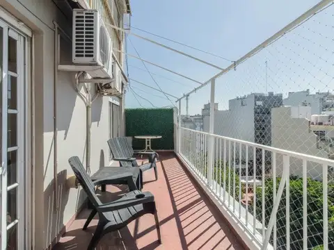 Departamento en Venta de 3 ambientes