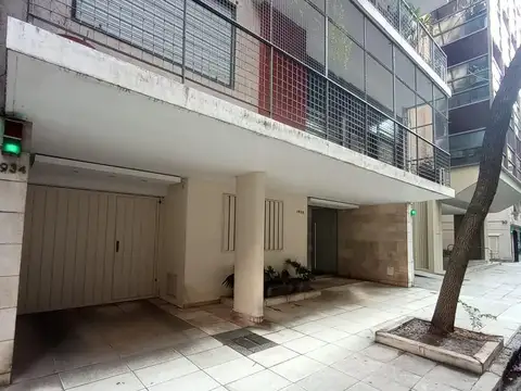 Departamento en Alquiler de 4 ambientes