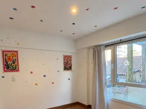 Departamento en Alquiler Permite mascota