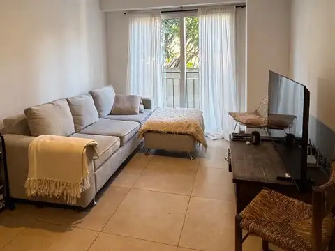 Departamento en Alquiler de 2 dormitorios
