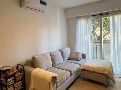 Departamento en Alquiler de 3 ambientes
