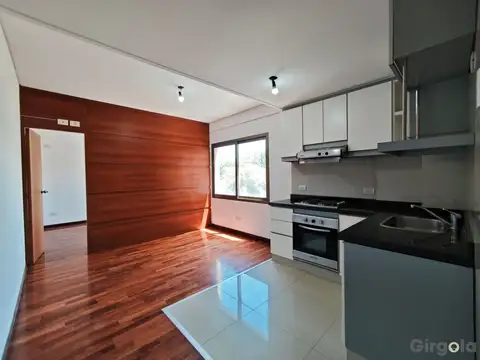 Departamento Monoambiene en venta en Moreno